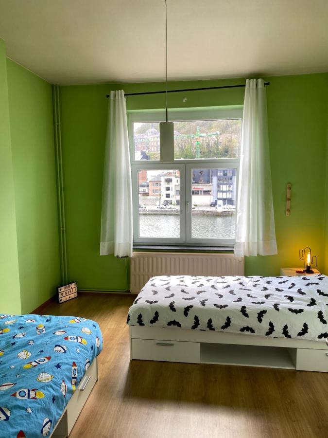 דינאן Vikarti Stay, A Lovely House With Incredible View מראה חיצוני תמונה