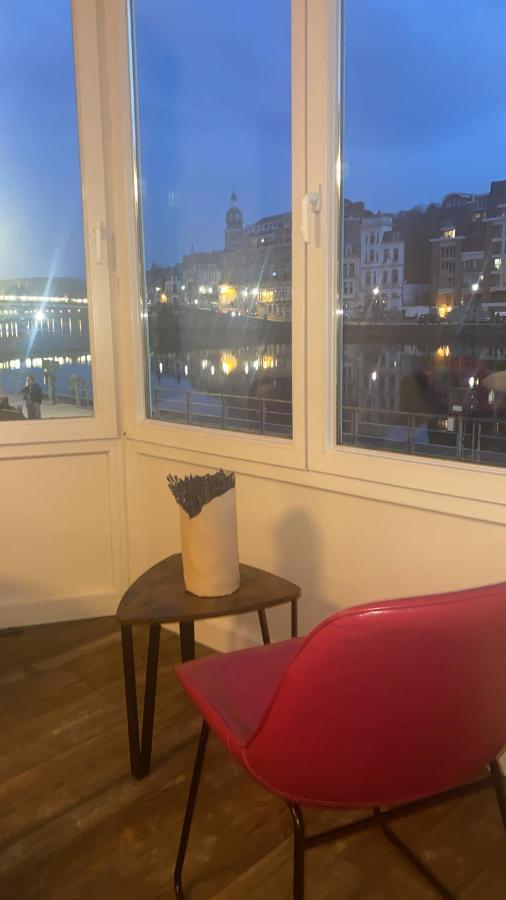 דינאן Vikarti Stay, A Lovely House With Incredible View מראה חיצוני תמונה